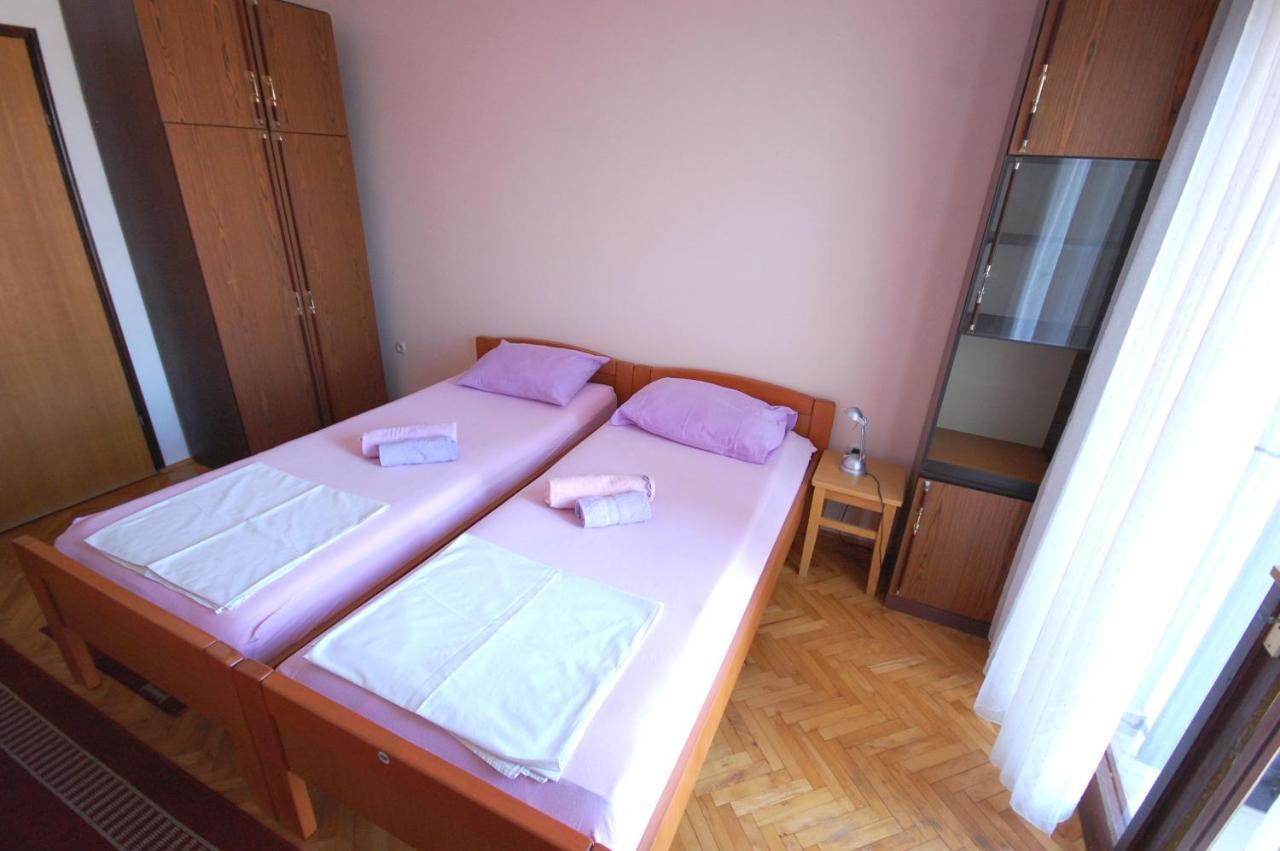 נייביצה Apartments Dida By El-Pi Tours מראה חיצוני תמונה