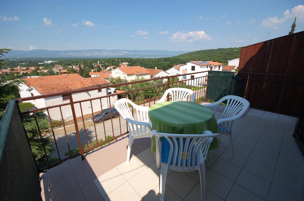 נייביצה Apartments Dida By El-Pi Tours חדר תמונה