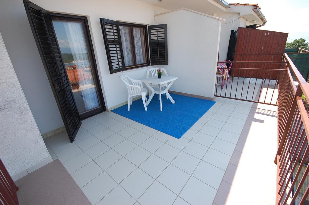 נייביצה Apartments Dida By El-Pi Tours חדר תמונה