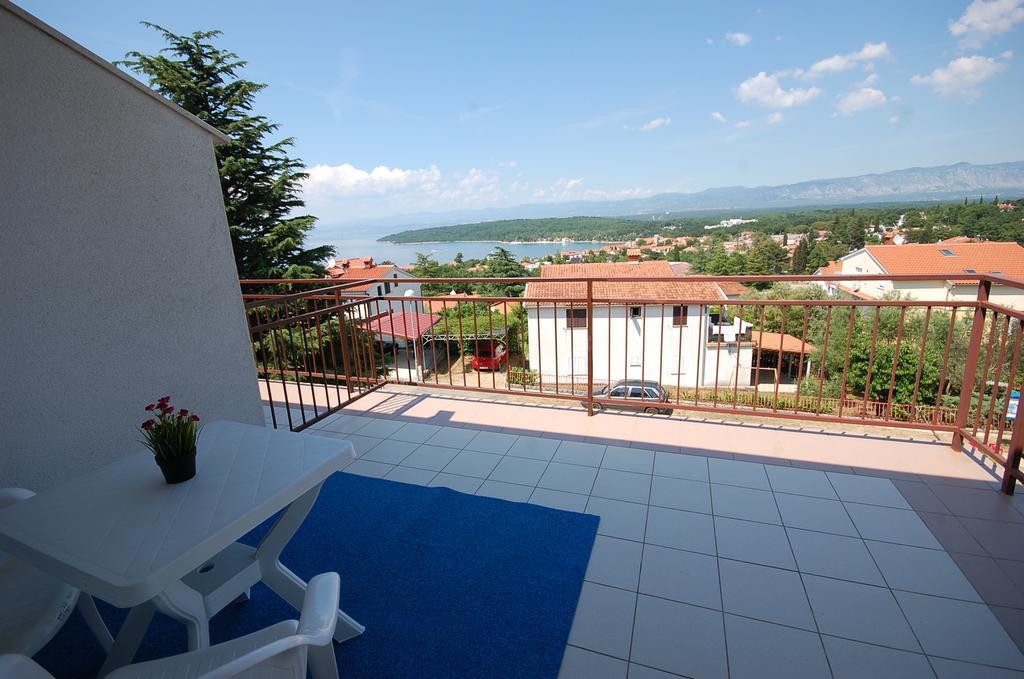 נייביצה Apartments Dida By El-Pi Tours חדר תמונה