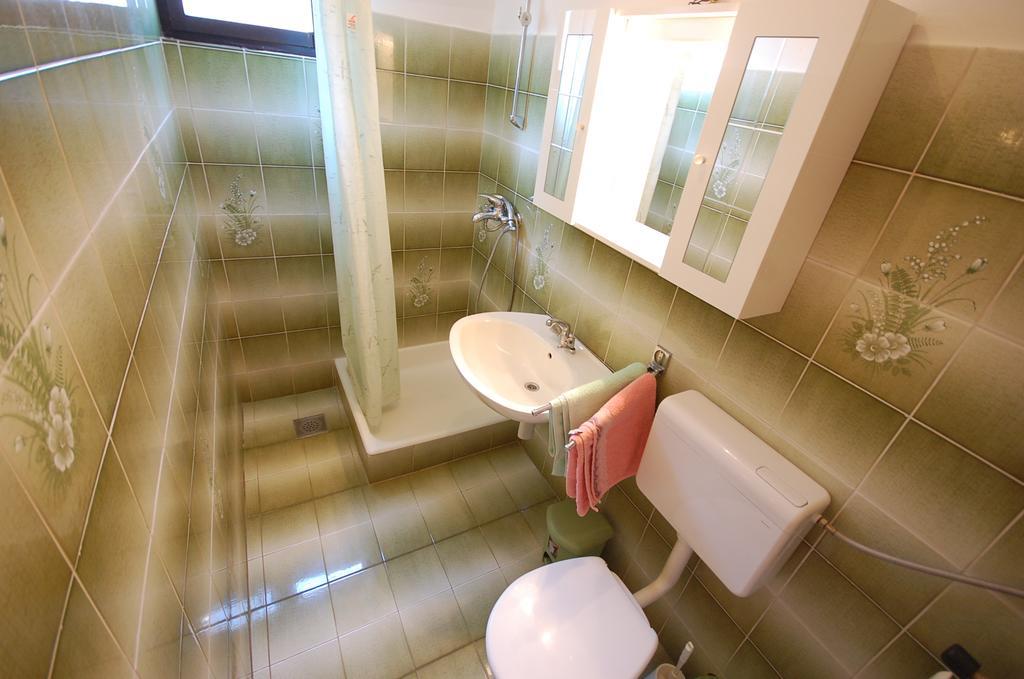 נייביצה Apartments Dida By El-Pi Tours חדר תמונה