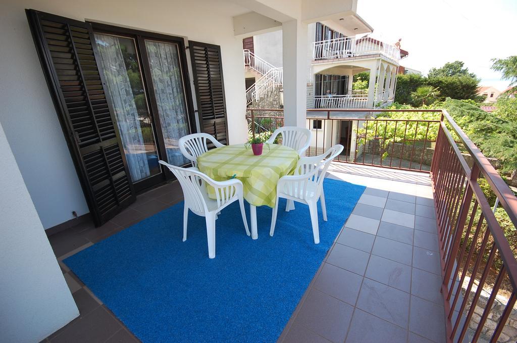 נייביצה Apartments Dida By El-Pi Tours חדר תמונה