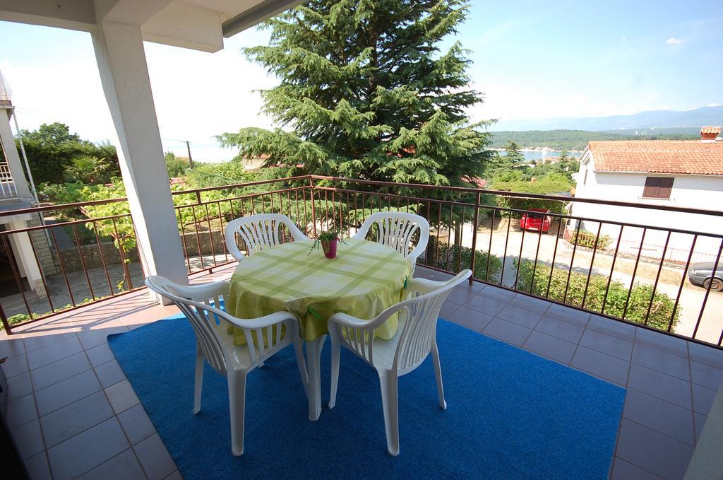 נייביצה Apartments Dida By El-Pi Tours חדר תמונה