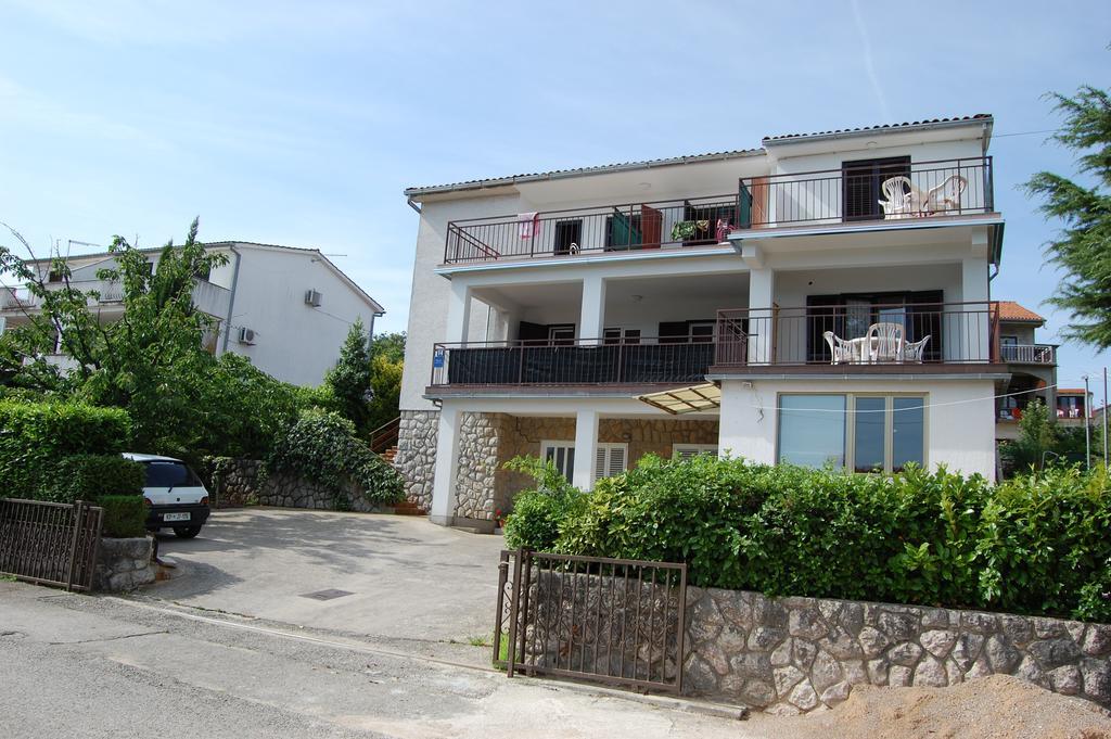 נייביצה Apartments Dida By El-Pi Tours מראה חיצוני תמונה
