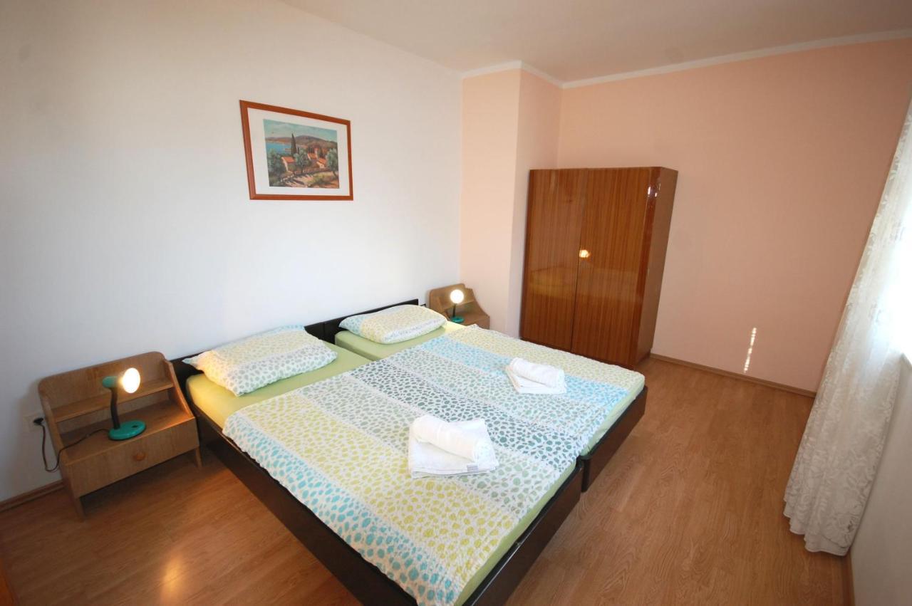 נייביצה Apartments Dida By El-Pi Tours מראה חיצוני תמונה