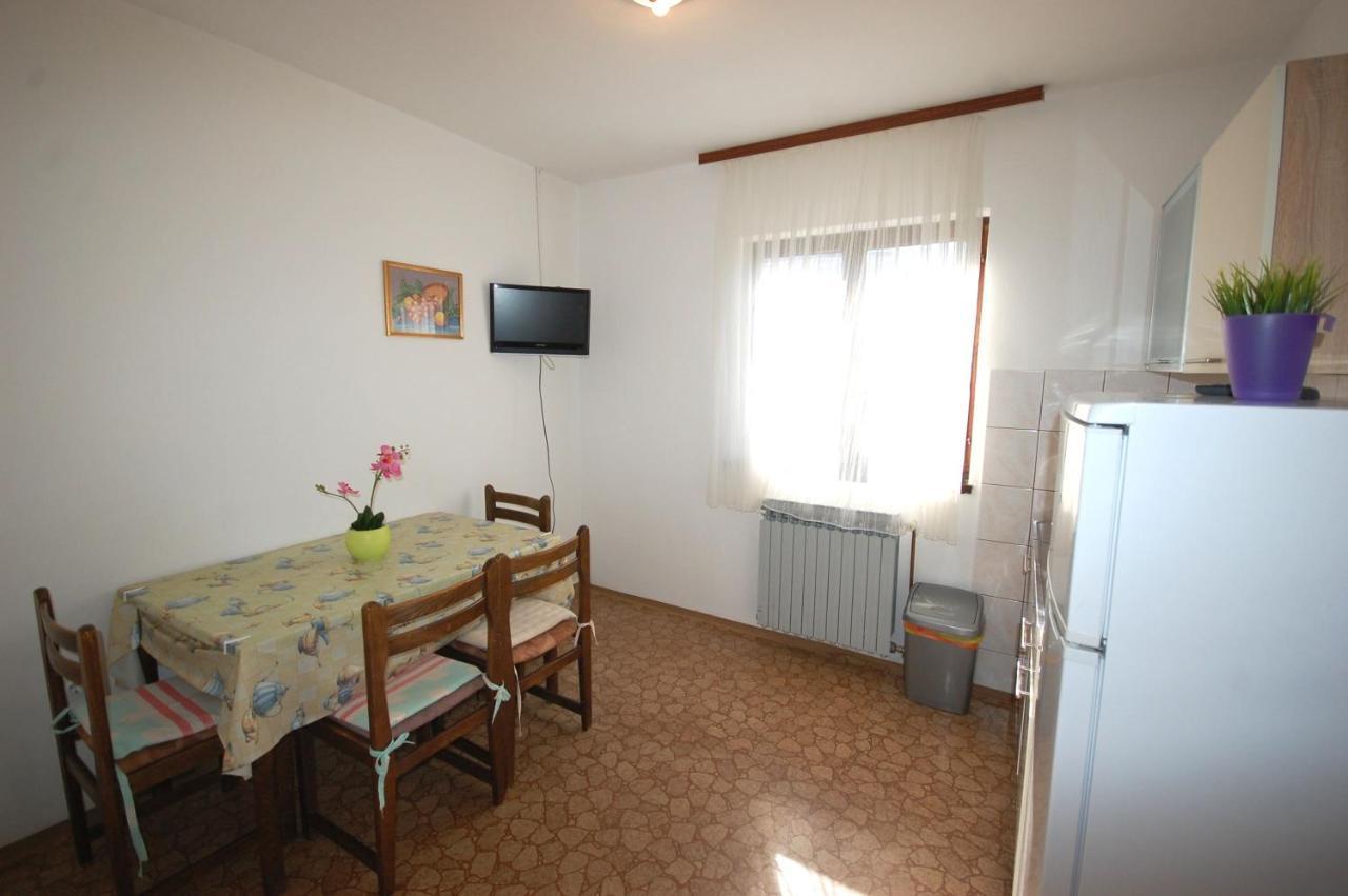 נייביצה Apartments Dida By El-Pi Tours מראה חיצוני תמונה