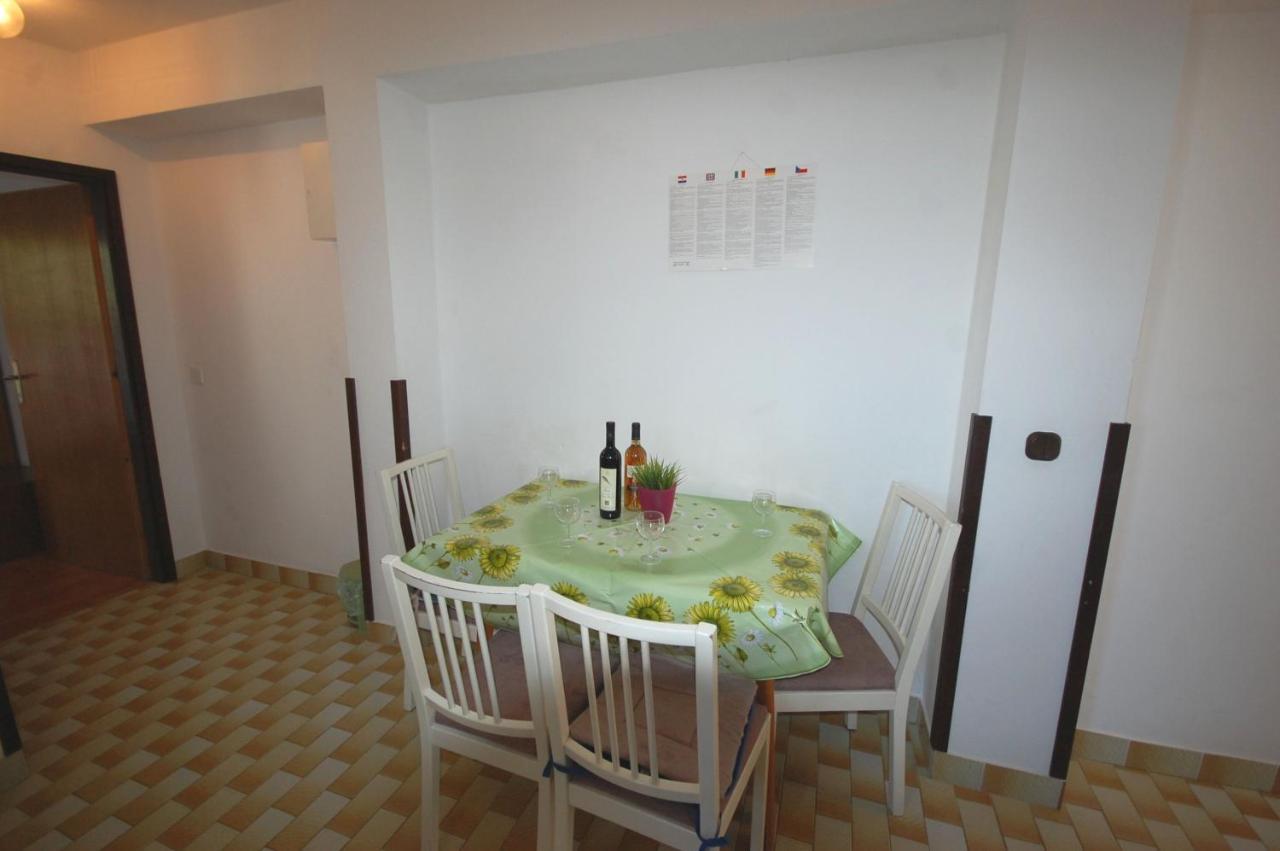 נייביצה Apartments Dida By El-Pi Tours מראה חיצוני תמונה