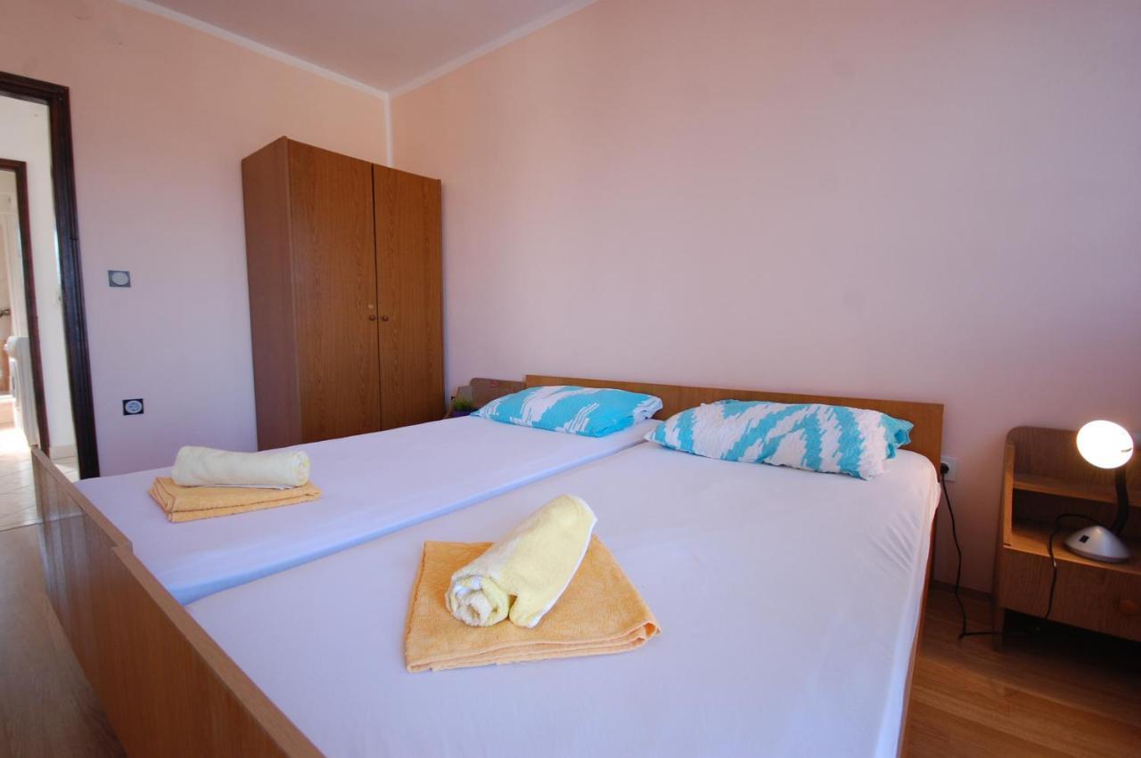 נייביצה Apartments Dida By El-Pi Tours מראה חיצוני תמונה