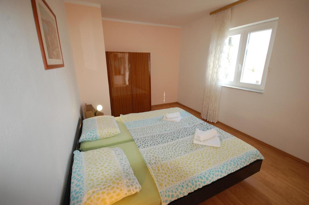 נייביצה Apartments Dida By El-Pi Tours מראה חיצוני תמונה
