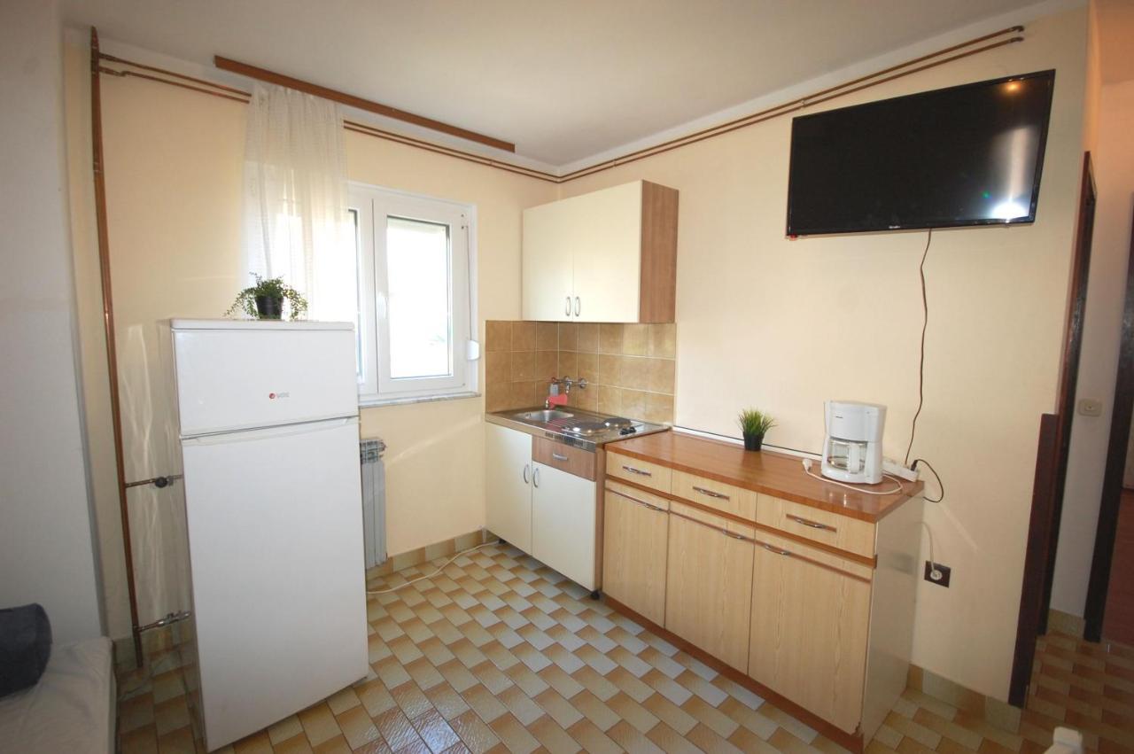 נייביצה Apartments Dida By El-Pi Tours מראה חיצוני תמונה