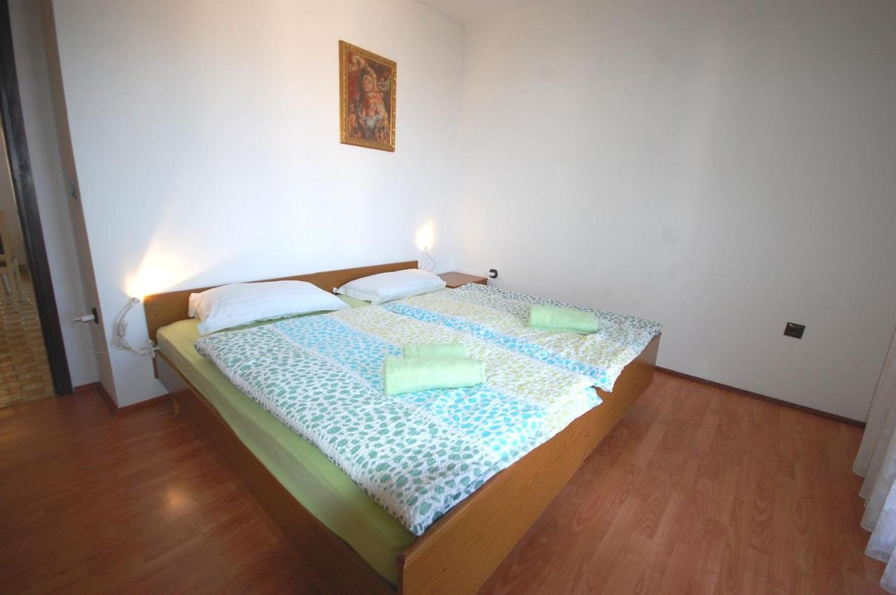 נייביצה Apartments Dida By El-Pi Tours מראה חיצוני תמונה