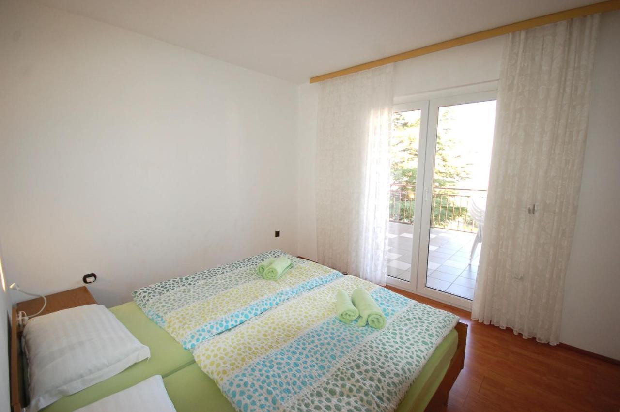 נייביצה Apartments Dida By El-Pi Tours מראה חיצוני תמונה