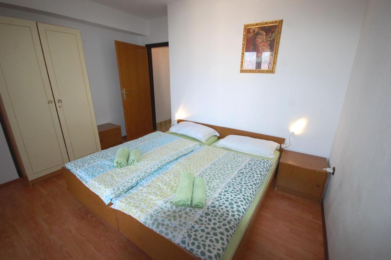 נייביצה Apartments Dida By El-Pi Tours מראה חיצוני תמונה